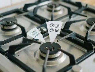 Безопасность использования газовой варочной панели: датчики, автоматическое отключение и правила эксплуатации