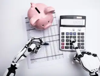 Бухгалтерское обслуживание на базе Искусственного Интеллекта для ООО в Москве