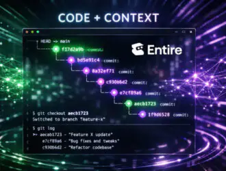 Бывший генеральный директор GitHub запускает Entire — уровень наблюдаемости Git для ИИ-агентов