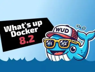 Что нового? В Docker 8.2 по умолчанию включена функция отслеживания изменений