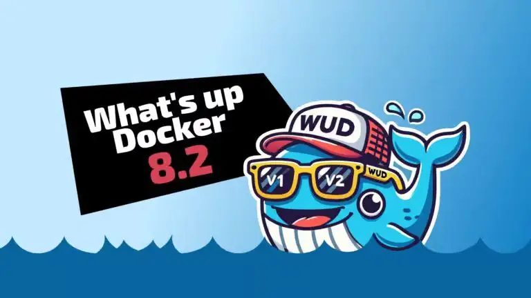 Что нового? В Docker 8.2 по умолчанию включена функция отслеживания изменений