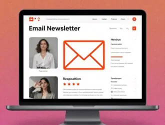 Что такое email-рассылка и как она работает в современных коммуникациях