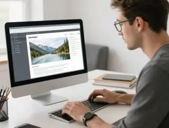 Что такое ландшафтный дизайнер, зачем он нужен и какое ПО он использует