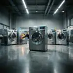 Эволюция бытовой техники: от механики к интеллекту