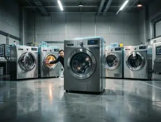 Эволюция бытовой техники: от механики к интеллекту