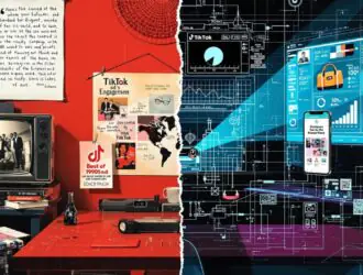 Эволюция онлайн-рекламы и новые модели монетизации