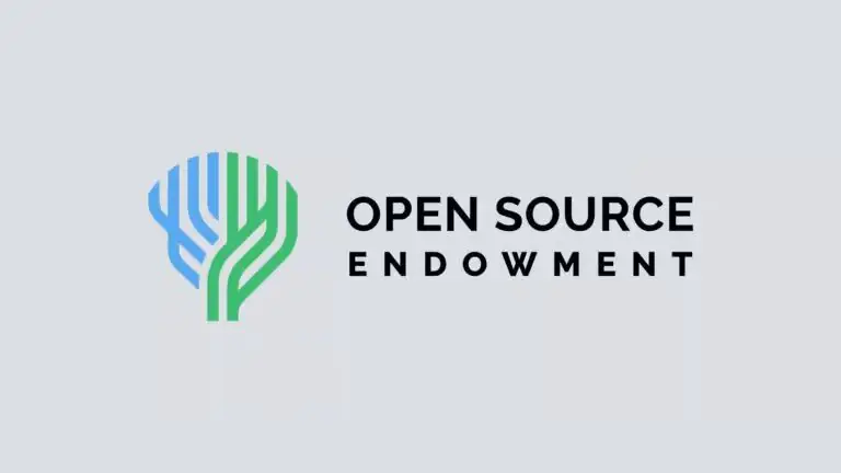 Фонд поддержки открытого исходного кода запускает программу финансирования критически важной инфраструктуры свободного программного обеспечения с открытым исходным кодом