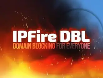 IPFire представляет DBL — систему блокировки доменов, управляемую сообществом
