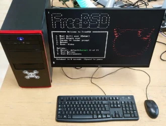 Как искусственный интеллект помог одному разработчику создать драйвер Wi-Fi для MacBook на базе FreeBSD