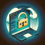 Как использовать GPG для шифрования и дешифрования файлов в Linux