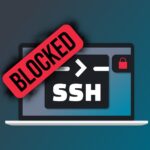 Как исправить ошибки при запуске Fail2Ban в Debian 13 во время усиления защиты SSH