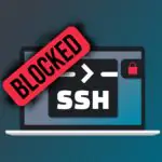Как исправить ошибки при запуске Fail2Ban в Debian 13 во время усиления защиты SSH