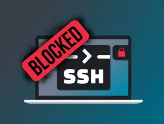 Как исправить ошибки при запуске Fail2Ban в Debian 13 во время усиления защиты SSH