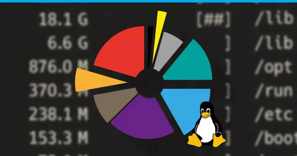 Как найти наиболее часто используемые каталоги и файлы на диске в Linux