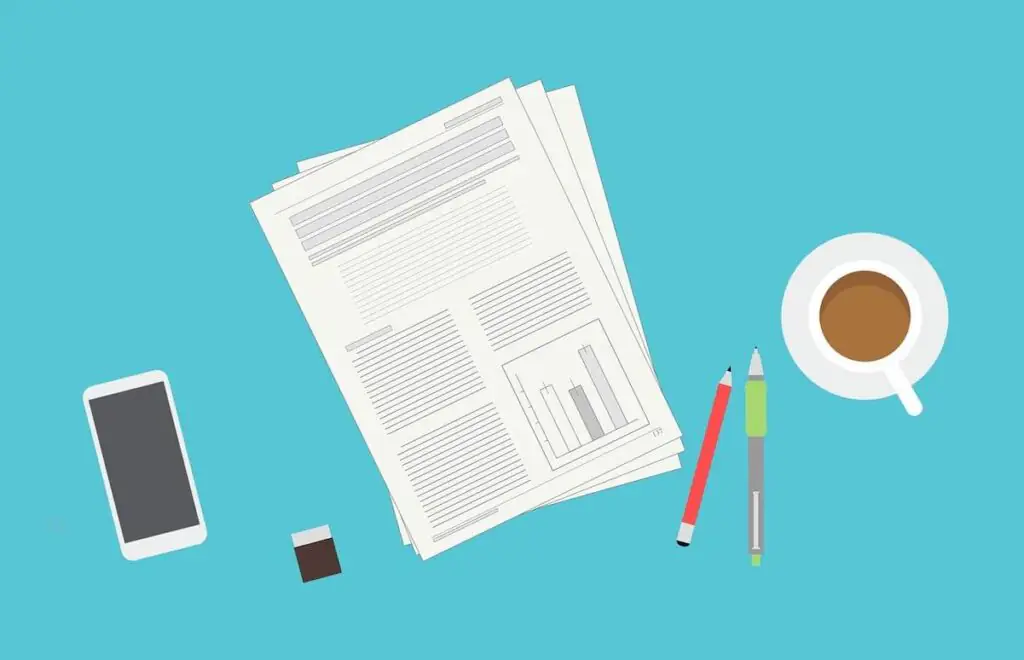 Как правильно подготовить реферат: структура, требования и практические советы