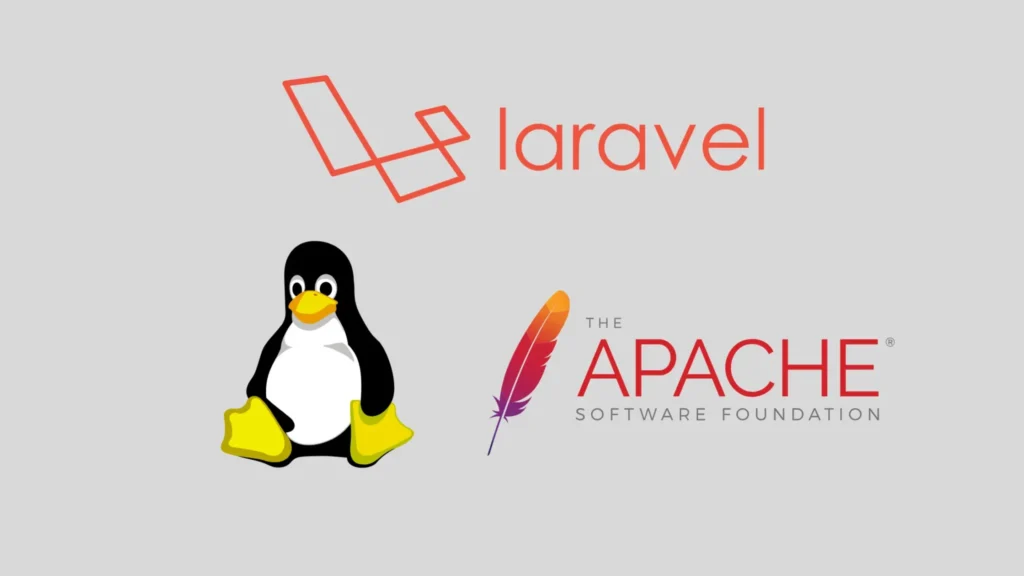 Как развернуть Laravel в Ubuntu с помощью Apache