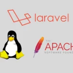 Как развернуть Laravel в Ubuntu с помощью Apache