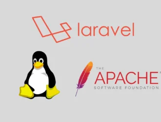 Как развернуть Laravel в Ubuntu с помощью Apache