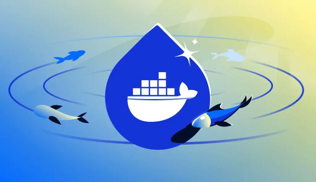 Как удалить образы Docker, контейнеры и тома в Ubuntu 24.04