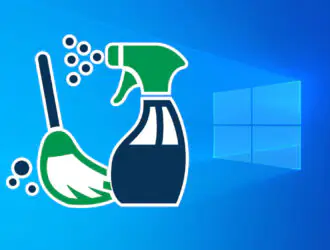 Как удалить рекламу в Windows с помощью Winaero Tweaker