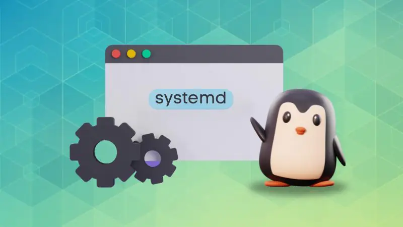 Как узнать, что ваша система Linux работает на Systemd