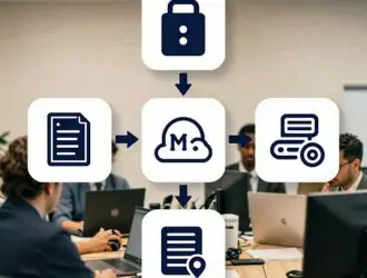 Как защитить бизнес от цифровых угроз: комплексный подход к кибербезопасности