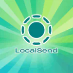 LocalSend: обмен файлами и сообщениями в локальной сети