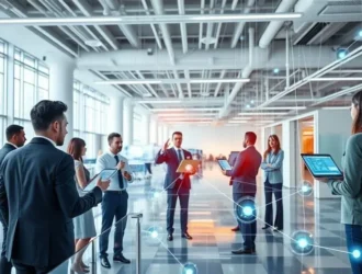 Лучшие современные айти решения для оптимизации работы