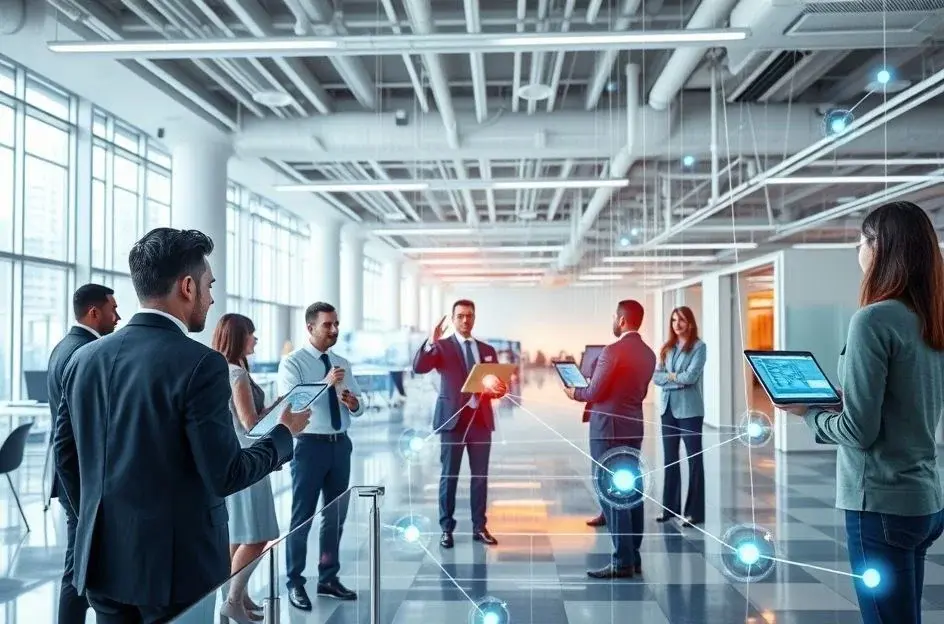 Лучшие современные айти решения для оптимизации работы