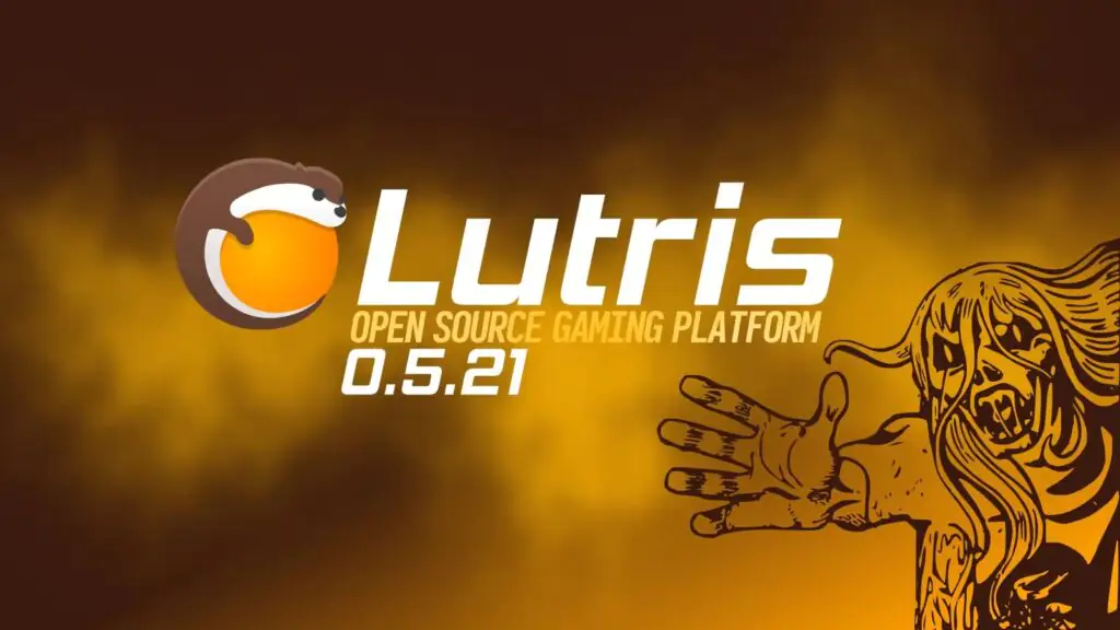 Lutris 0.5.21: добавлена среда выполнения Steam Sniper и новые консольные эмуляторы