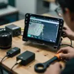 Можно ли прошить и русифицировать автомобили с азиатских аукционов?