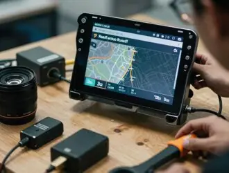 Можно ли прошить и русифицировать автомобили с азиатских аукционов?