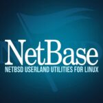 Netbase переносит пользовательские утилиты NetBSD в Linux