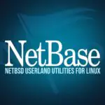 Netbase переносит пользовательские утилиты NetBSD в Linux