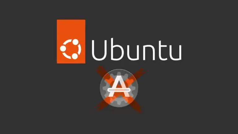 Неужели Ubuntu относится к своим пользователям так, будто им нельзя доверять?