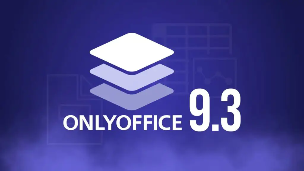 ONLYOFFICE Docs 9.3: многостраничный режим и подписи в PDF