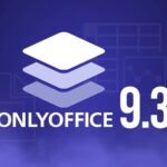 ONLYOFFICE Docs 9.3: многостраничный режим и подписи в PDF