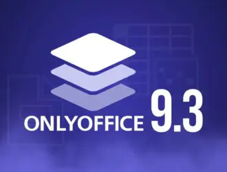 ONLYOFFICE Docs 9.3: многостраничный режим и подписи в PDF