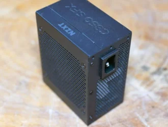 Обзор NZXT C850 SFX Gold: компактный блок питания нового поколения для мощных систем формата SFF