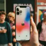 Обзор iPhone 17: эволюция флагмана Apple без лишнего шума
