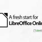 Онлайн-проект LibreOffice вновь открыт с упором на сообщество