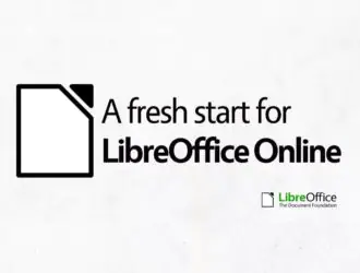 Онлайн-проект LibreOffice вновь открыт с упором на сообщество