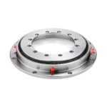 Опорно-поворотные устройства: ключ к эффективной механизации