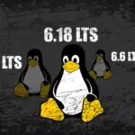 Поддержка LTS-веток ядра Linux продлена сразу для нескольких релизов