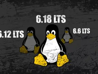 Поддержка LTS-веток ядра Linux продлена сразу для нескольких релизов
