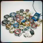 Подшипники в современной технике: надежность, диагностика и выбор для долгой службы