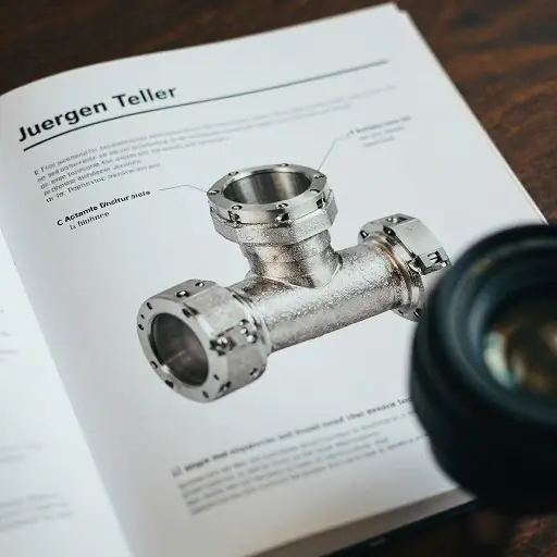 Фланцевые соединения: от правильного выбора стального фланца до мониторинга утечек с помощью IIoT