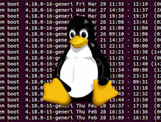 Проверьте журналы входа в систему, завершения работы и перезагрузки в Linux