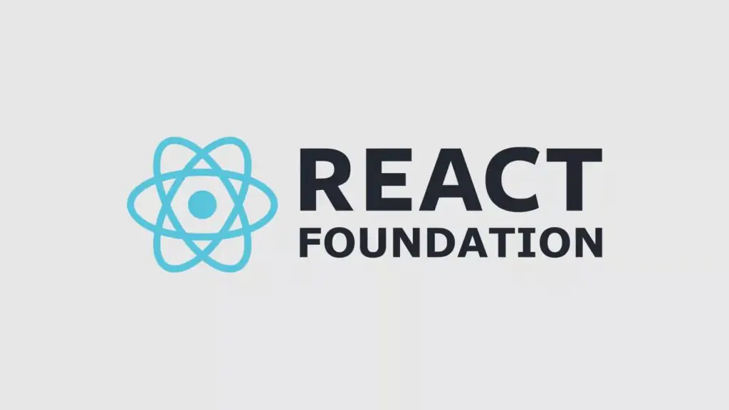 React переходит в Linux Foundation с запуском React Foundation