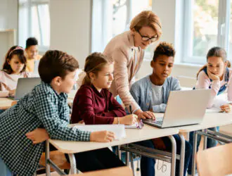 Роль информатики в современном образовании